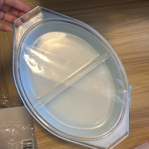 Pyrex Dish - Picture 2 of 4